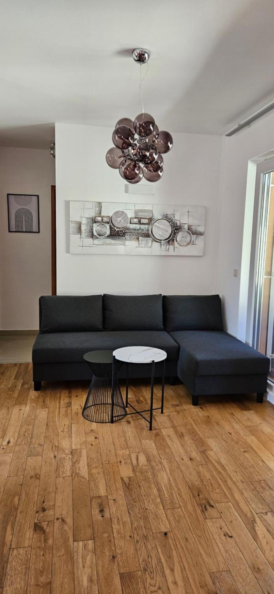 Apartment Rose Malinska Buitenkant foto