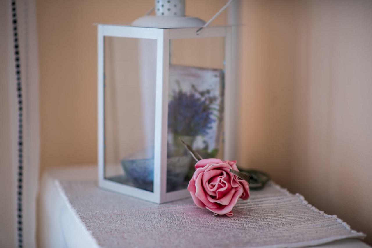 Apartment Rose Malinska Buitenkant foto